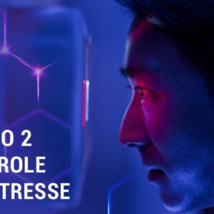 Treino 2 controle de estresse - Muita Calma