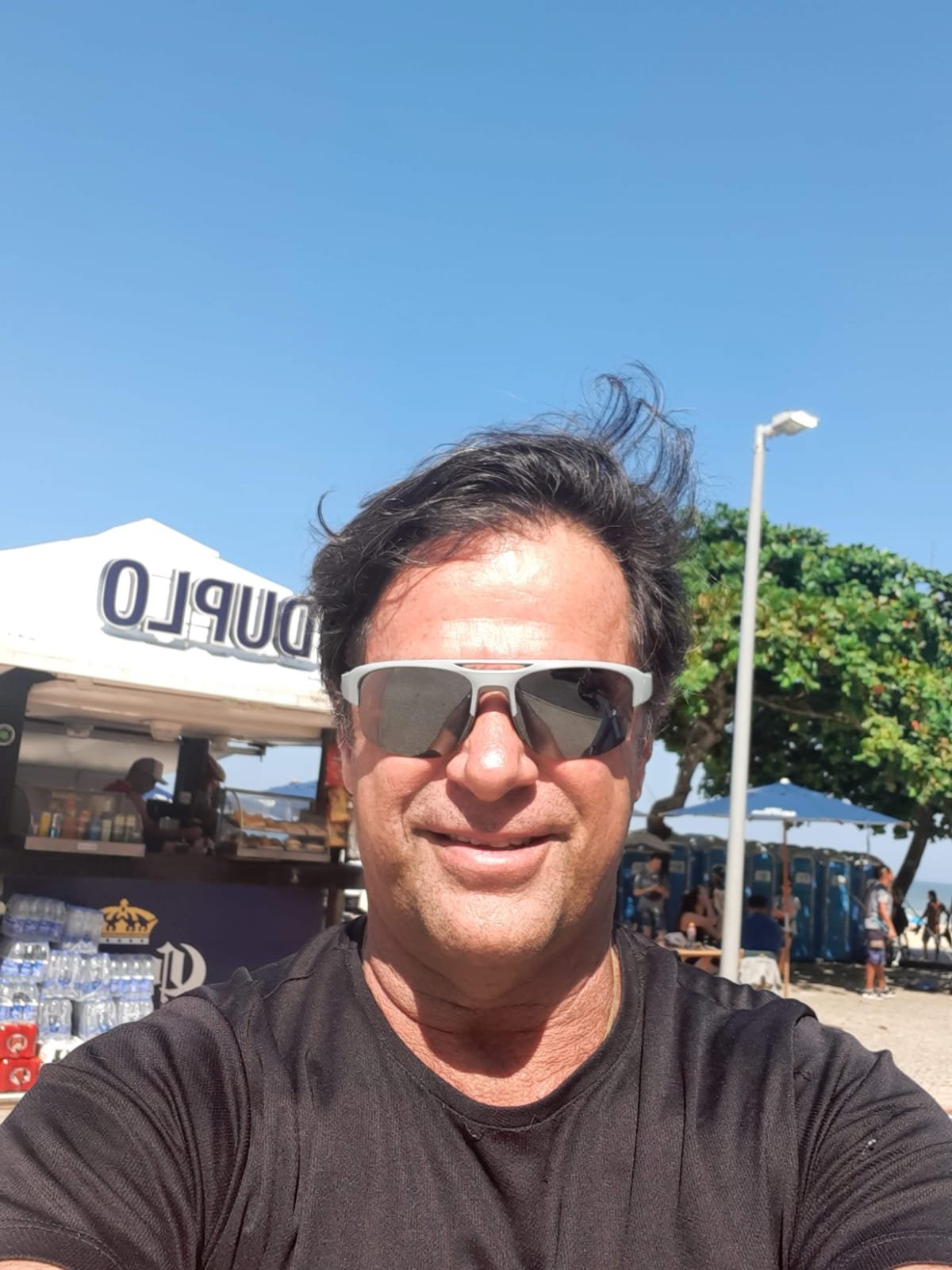 Voo Livre - Ruy Marra