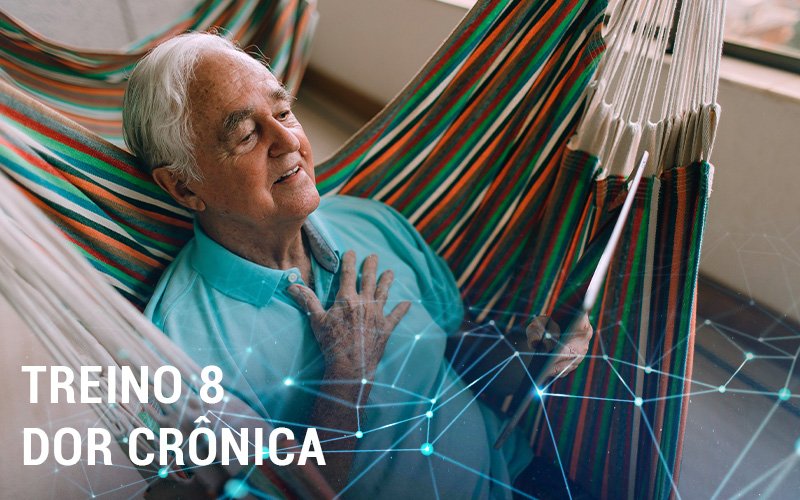 Treino 8 Dor Crônica - Muita Calma